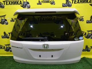 Дверь задняя задняя Honda Stream 2006