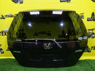 Дверь задняя задняя Honda Fit