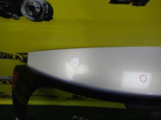 Дверь задняя задняя Vitz 2010 KSP90 1KR-FE