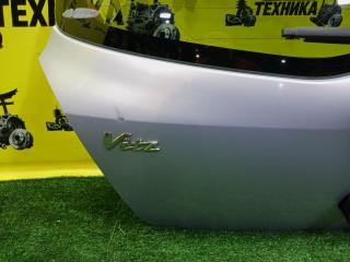 Дверь задняя задняя Vitz 2010 KSP90 1KR-FE