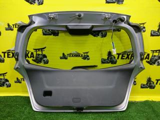 Дверь задняя задняя Vitz 2010 KSP90 1KR-FE