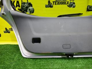 Дверь задняя задняя Vitz 2010 KSP90 1KR-FE
