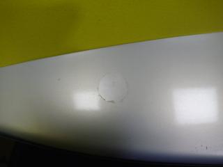 Дверь задняя задняя Vitz 2010 KSP90 1KR-FE