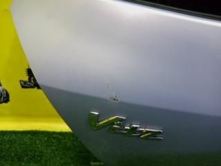 Дверь задняя задняя Vitz 2010 KSP90 1KR-FE