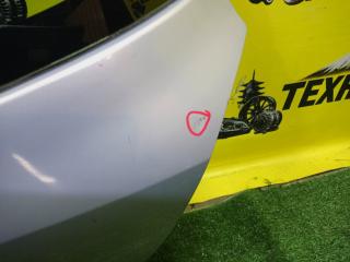 Дверь задняя задняя Vitz 2010 KSP90 1KR-FE