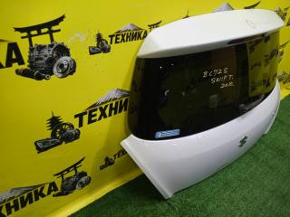 Дверь задняя задняя Swift 2010 ZC72S