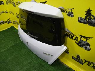 Дверь задняя задняя Suzuki Swift ZC72S
