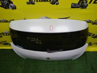 Дверь задняя задняя Swift 2010 ZC72S