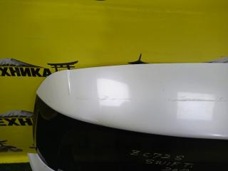 Дверь задняя задняя Swift 2010 ZC72S