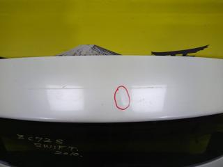 Дверь задняя задняя Swift 2010 ZC72S