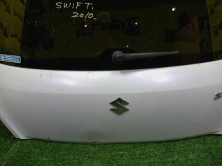 Дверь задняя задняя Swift 2010 ZC72S