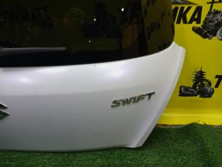 Дверь задняя задняя Swift 2010 ZC72S
