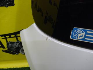 Дверь задняя задняя Swift 2010 ZC72S