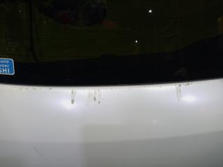 Дверь задняя задняя Swift 2010 ZC72S