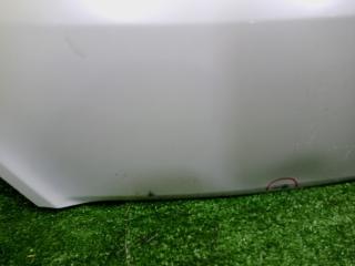 Дверь задняя задняя Swift 2010 ZC72S