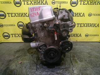 Двигатель Honda Odyssey 2005 контрактная Двигатель Honda Odyssey 2005