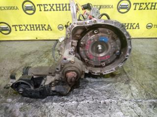 АКПП Toyota Passo 2005