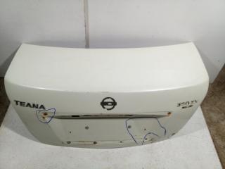 Крышка багажника NISSAN TEANA 2008-2013