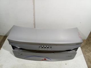 Крышка багажника AUDI A3 2013-