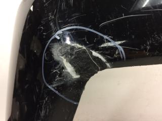 Бампер задний задний ESCALADE 2007-2014 GMT