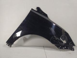 Крыло переднее правое HYUNDAI IX35 2010-2015