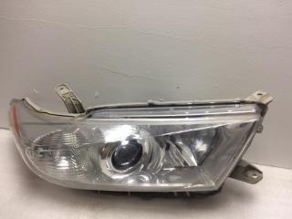 Фара передняя правая TOYOTA HIGHLANDER 2 2007-2013