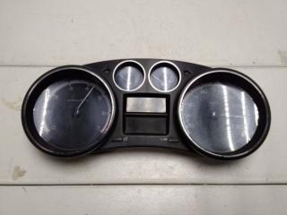 Панель приборов PEUGEOT 308 2007-2015 Б/У Панель приборов PEUGEOT 308 2007-2015