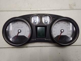 Панель приборов PEUGEOT 308 2007-2015 Б/У Панель приборов PEUGEOT 308 2007-2015