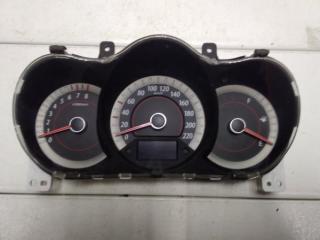 Панель приборов KIA CERATO 2 2009-2013 Б/У Панель приборов KIA CERATO 2 2009-2013