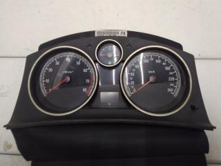 Панель приборов OPEL Astra 2004-2015 Б/У Панель приборов OPEL Astra 2004-2015