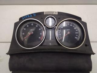 Панель приборов OPEL Astra 2004-2015 Б/У Панель приборов OPEL Astra 2004-2015