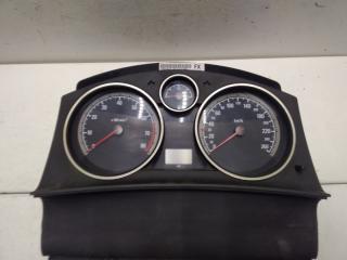 Панель приборов OPEL Astra 2004-2015 Б/У Панель приборов OPEL Astra 2004-2015