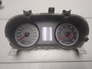 Панель приборов MITSUBISHI LANCER 10 2007> Б/У Панель приборов MITSUBISHI LANCER 10 2007>