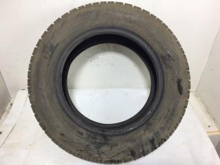 Шина зимняя 205/65R15 YOKOHAMA STODLESS (б/у)