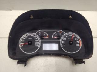 Панель приборов FIAT ALBEA Б/У Панель приборов FIAT ALBEA