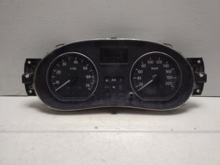 Панель приборов RENAULT SANDERO 1 Б/У Панель приборов RENAULT SANDERO 1