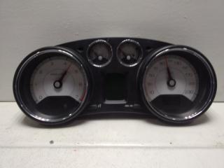 Панель приборов PEUGEOT 308 2007-2015 Б/У Панель приборов PEUGEOT 308 2007-2015