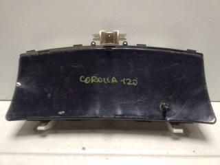 Панель приборов TOYOTA COROLLA 120 Б/У Панель приборов TOYOTA COROLLA 120