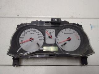 Панель приборов NISSAN NOTE Б/У Панель приборов NISSAN NOTE