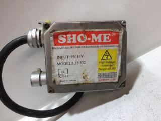 Блок розжига Б/У Блок розжига