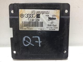 Блок розжига AUDI A5 Б/У Блок розжига AUDI A5