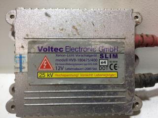 Блок розжига Б/У Блок розжига