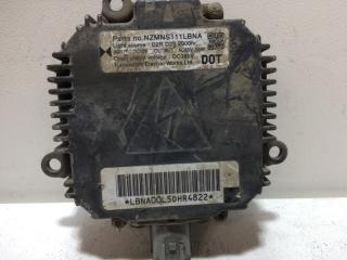 Блок розжига NISSAN MURANO Б/У Блок розжига NISSAN MURANO