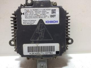 Блок розжига SUBARU FORESTER Б/У Блок розжига SUBARU FORESTER