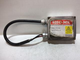 Блок розжига Б/У Блок розжига