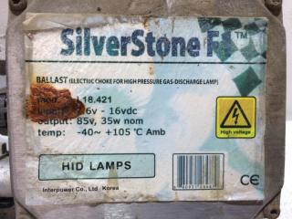 Блок розжига Б/У Блок розжига