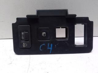 Блок кнопок CITROEN C4 Б/У Блок кнопок CITROEN C4