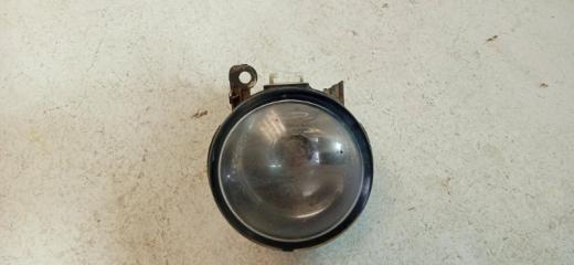 Фара противотуманная CITROEN C4