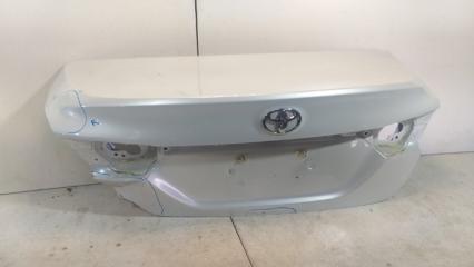 Крышка багажника TOYOTA CAMRY 70