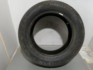 Шина летняя 225/60R17 PIRELLI CINTURATO (б/у)